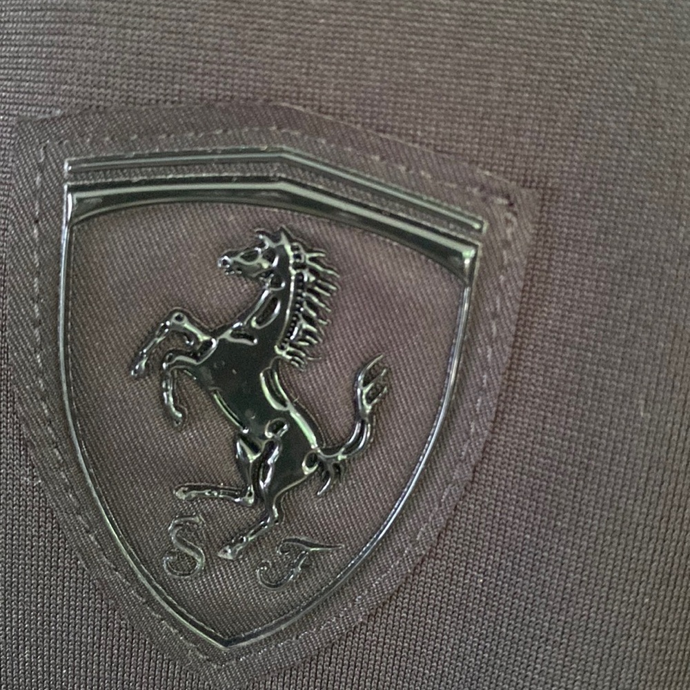 Puma Ferrari Jacket - Picture 6 of 8